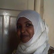 Hawa Mohamud