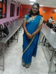 Srividhya Radhakrishnan