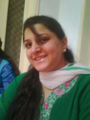 Khizran Fatima