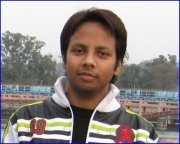 Lokesh Kumar