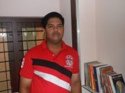 Anand Plakkattenpilly