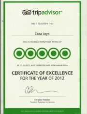 Casa Joya