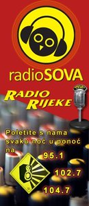 Sova Rijeka