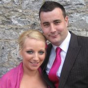 Ruairi O siochain