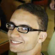 Sayed Tarek