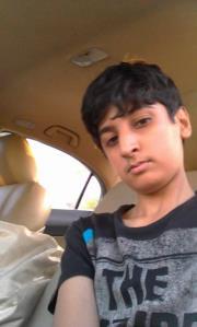 Hasham Bhinder