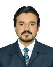 Shakeel Halimzai