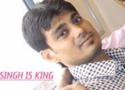 Shyam Singh
