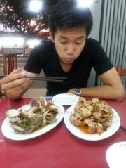 Tianyi Li