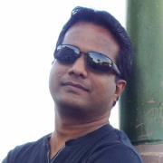 Avinash Baikar