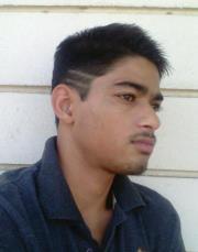 Ankit Chhabra