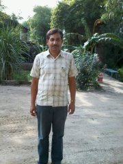 Sudarshana Chari