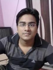 Ankit Garg