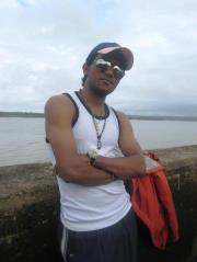 Nitesh Bhoir