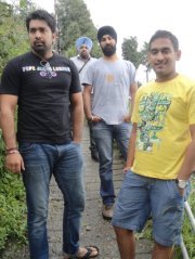 Amandeep Singh