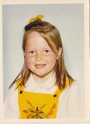 Lisa Kristensen-davis