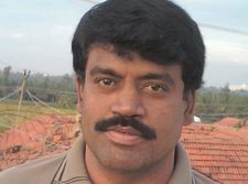 B R  Venkatesh Reddy