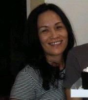 Imelda Endarsa
