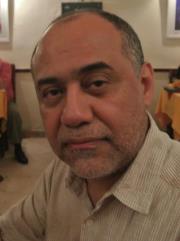 Ahmad Tawab
