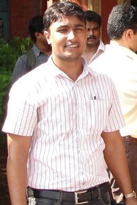 Sonu Tomar