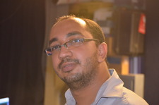 Mahmoud Abobakr