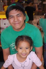 Jayson Becas