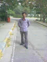 واثق الموسوي