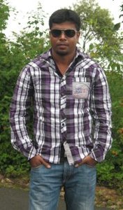 சாமுவேல் ராஜூ