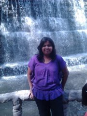 Monisha Jain