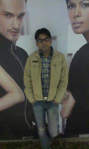 Himanshu Bhatnagar
