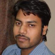 Krishna Gopal
