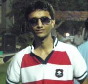 Darshan Parmar