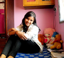 Pooja Patel