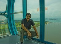 Keyur Shah