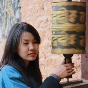 Sonam Wangmo