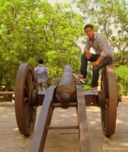Nejesh Tanwar