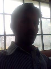 Prashanth Reddy