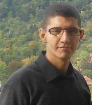 ياسين عبد الله