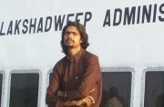 Saji Joseph