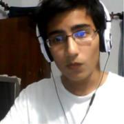 Alvi Ahmed