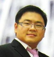 Eric Yeoh