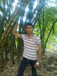 Indrajeet Kshirsagar