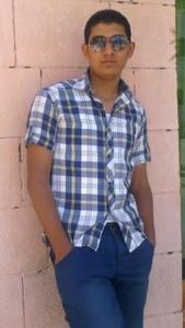 Hasan Abuhammad