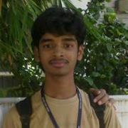 Vishal Kennith