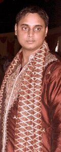 Gaurav Thakur
