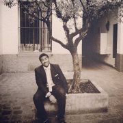 Randall Benjamin ii