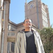 Masoud Tabar