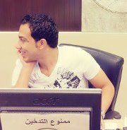 Ahmad Nasser