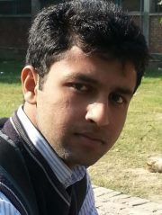 Junaid Aftab