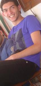 Mohamed Ashraf